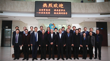 万利国际(中国集团)官方网站