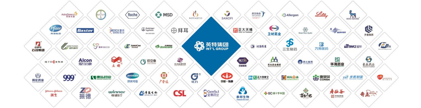 万利国际(中国集团)官方网站