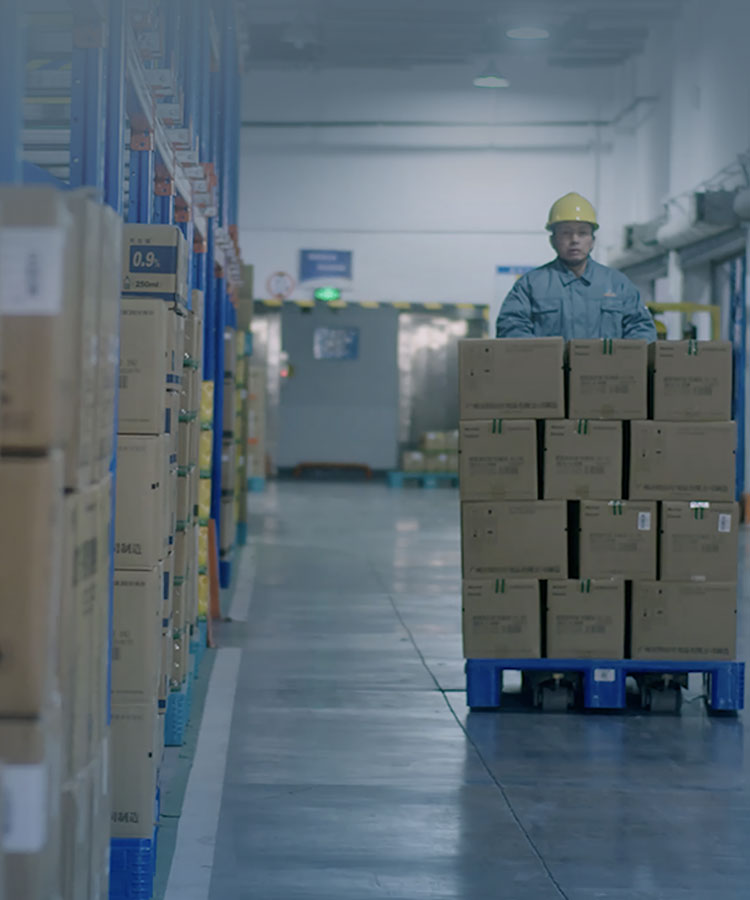 万利国际(中国集团)官方网站