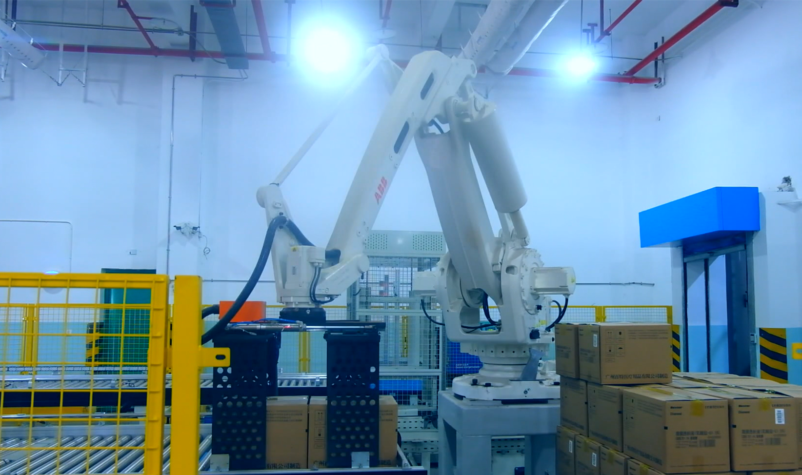 万利国际(中国集团)官方网站